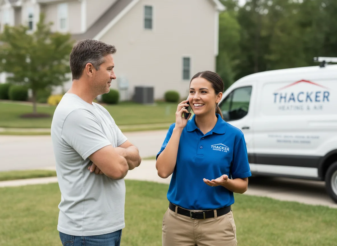 Ac Repair Herreid, SD FAQs